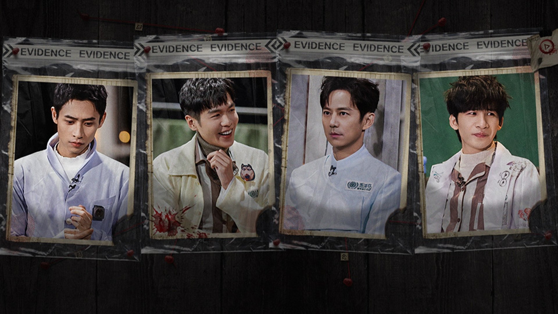 S8 &middot; Advanced Bonus Scene EP4