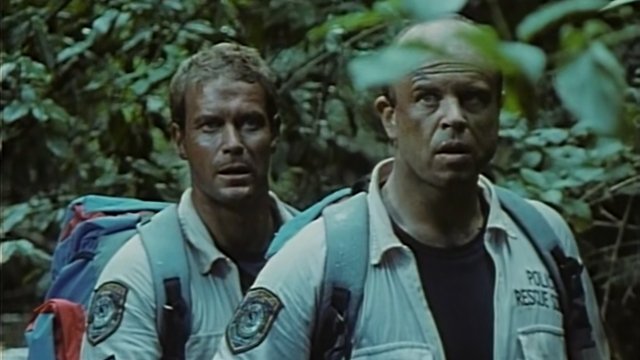 Police Rescue