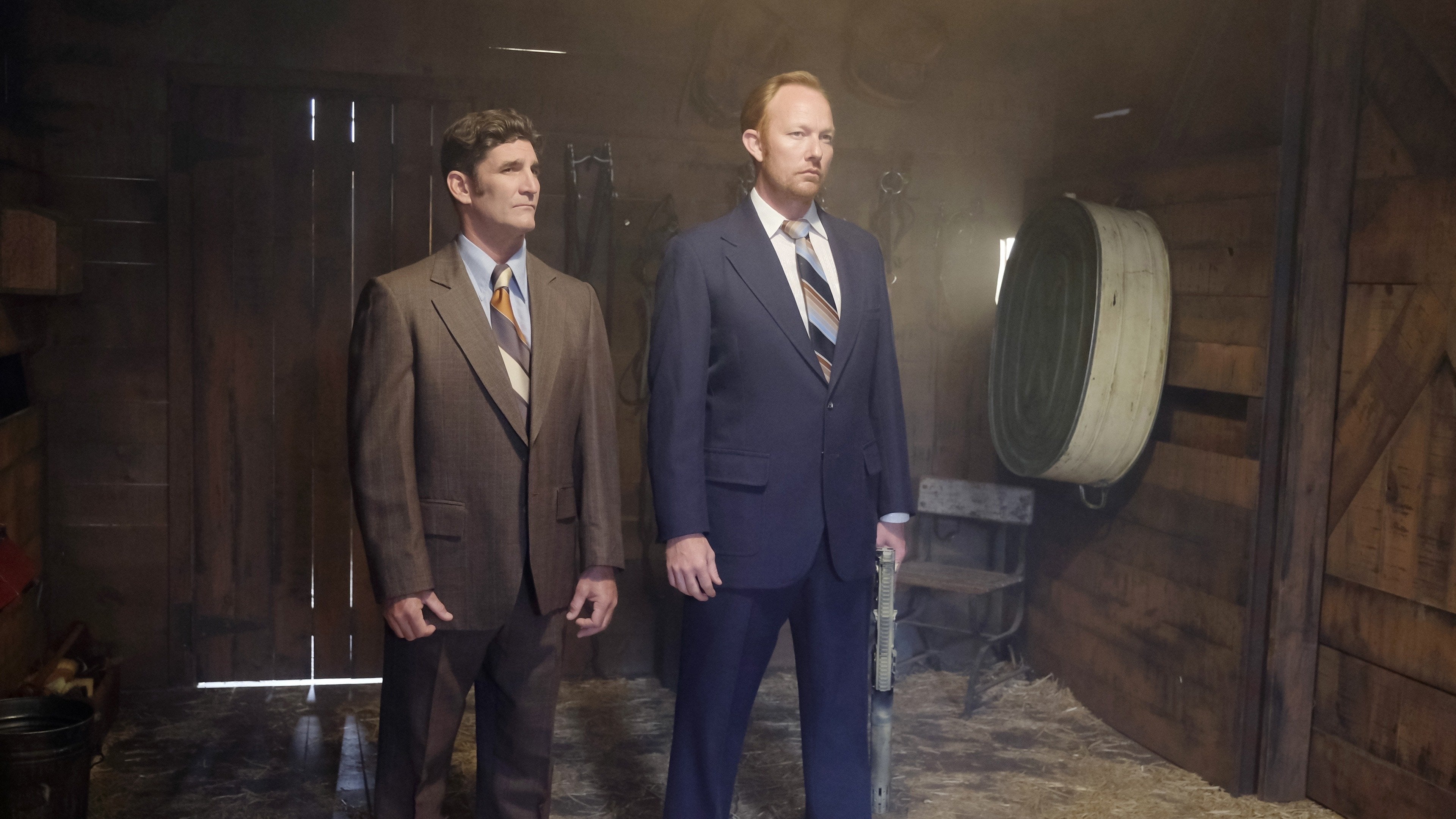 Marvel's Agents of S.H.I.E.L.D.
