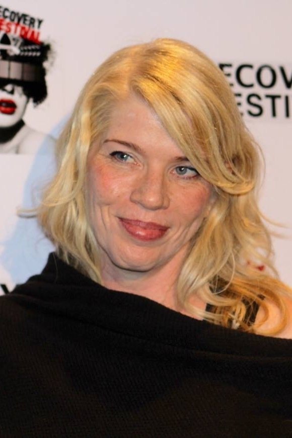 et billede af Christina Beck