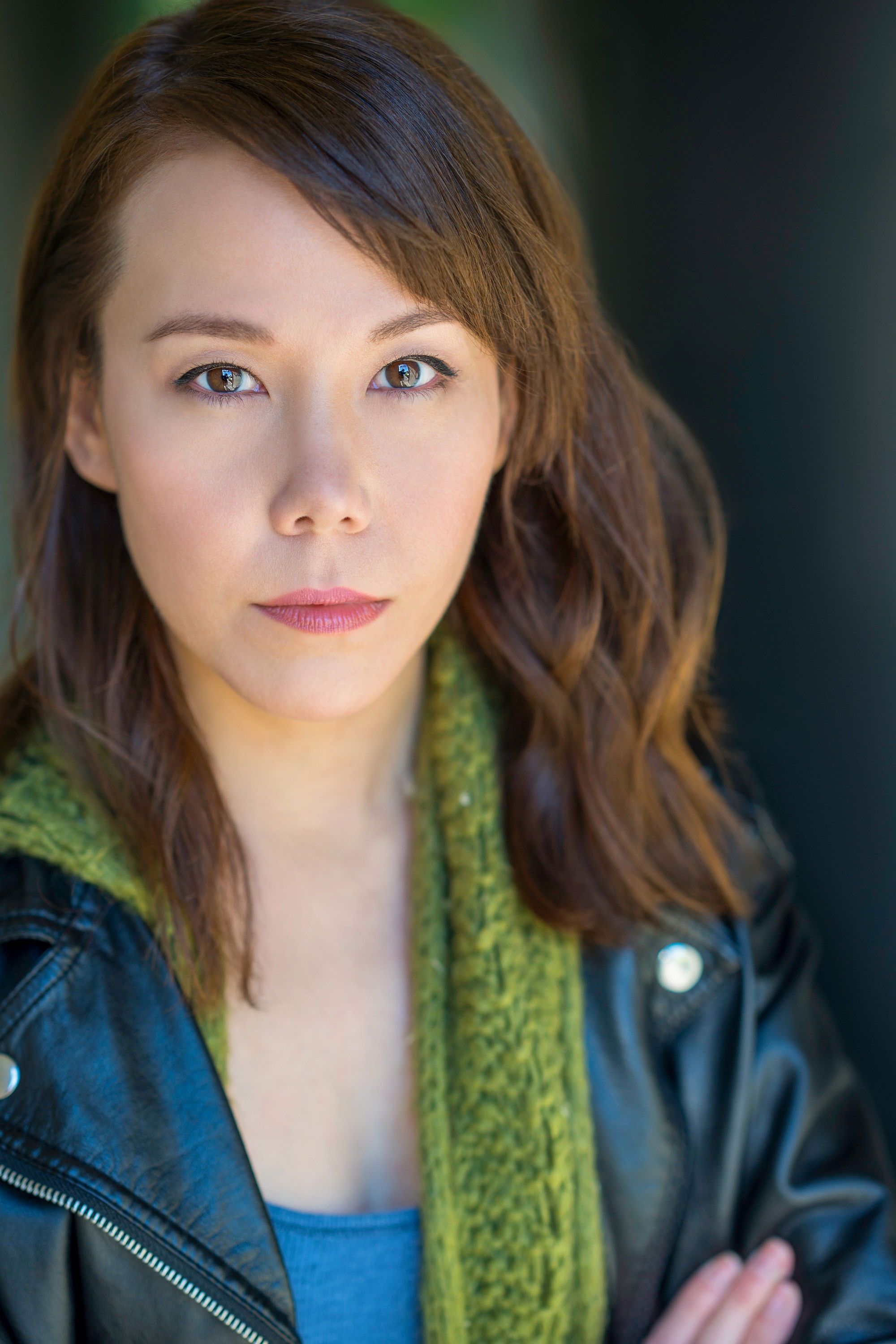 et billede af Dawn Anderson