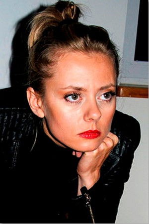 et billede af Iwona Miernik