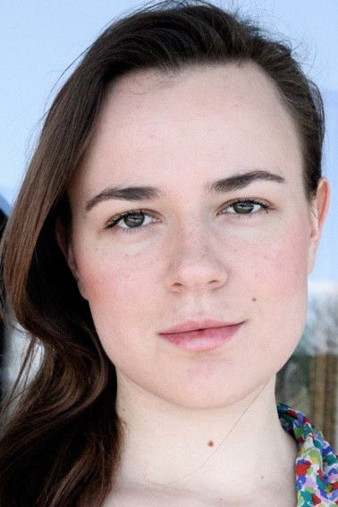 et billede af Theresa Hanich