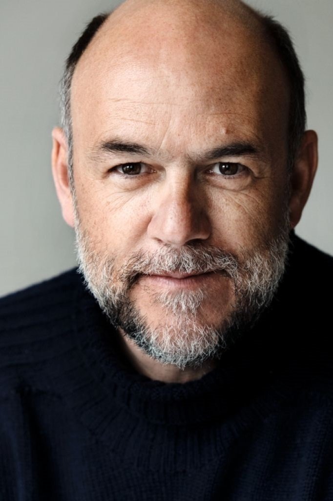 et billede af Christoph Tomanek