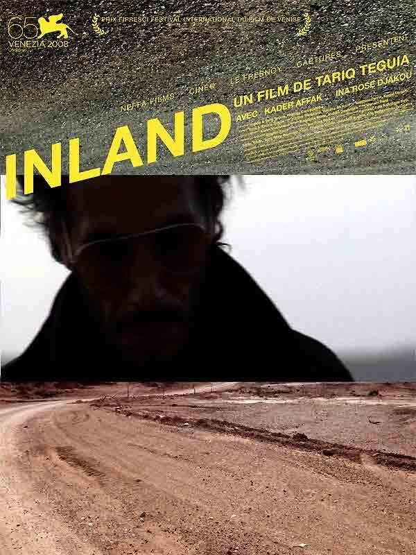 Affiche du film Inland 136836