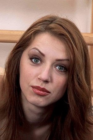 et billede af Merilyn Sakova