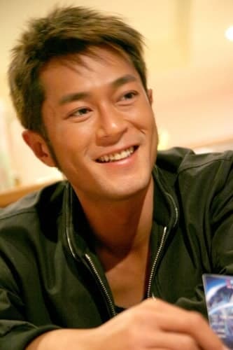 Louis Koo