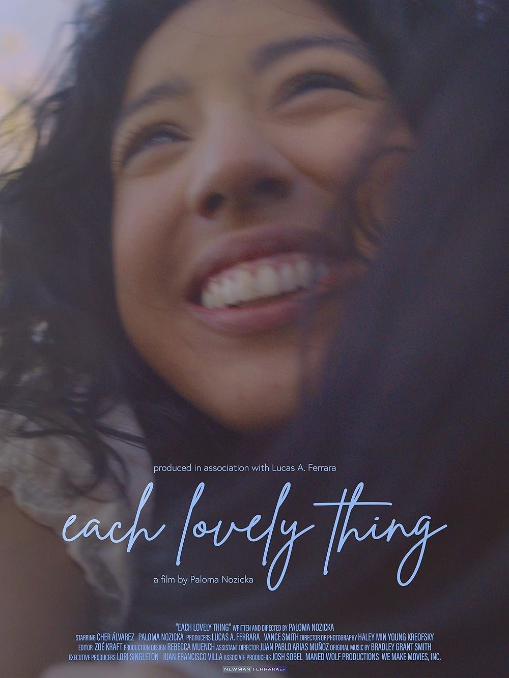 Each Lovely Thing Each Lovely Thing