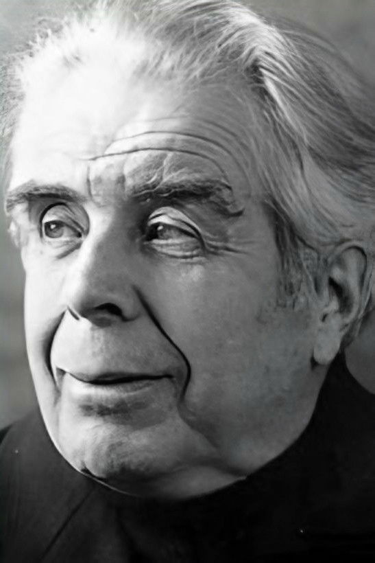 et billede af Evgeniy Fyodorov