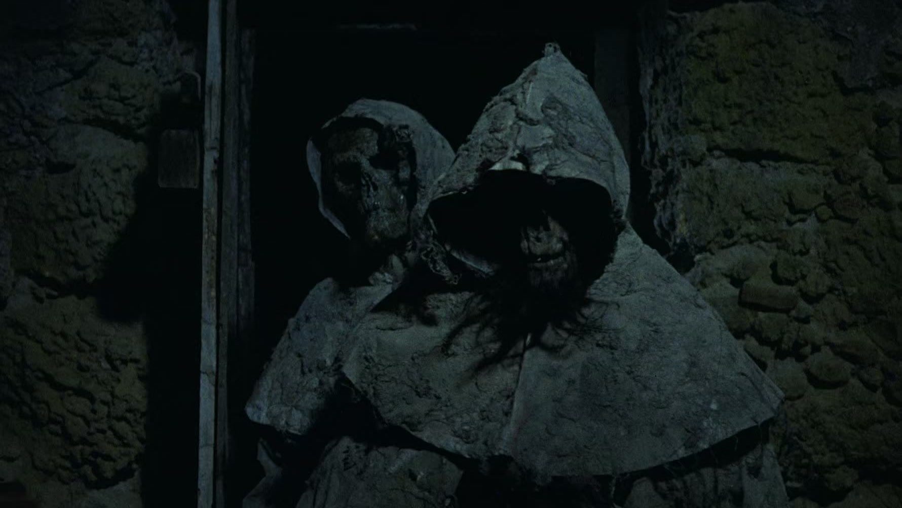 Tombs of the Blind Dead
