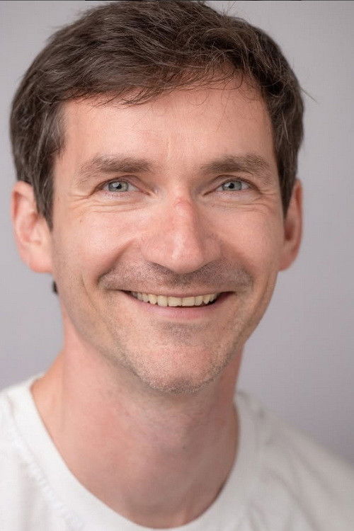 et billede af Сергей Слесаренко