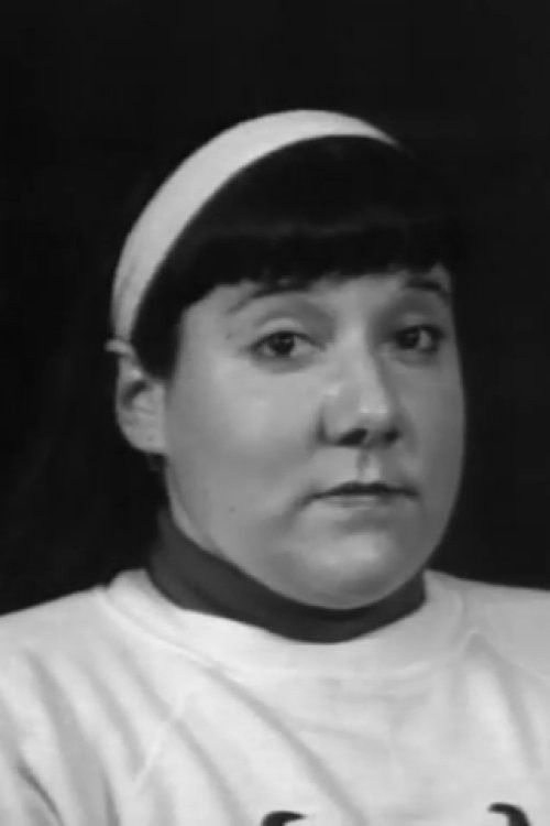 et billede af Amelia David