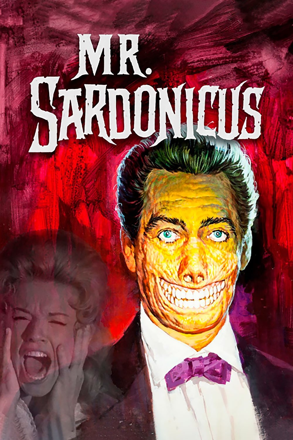 Mr. Sardonicus