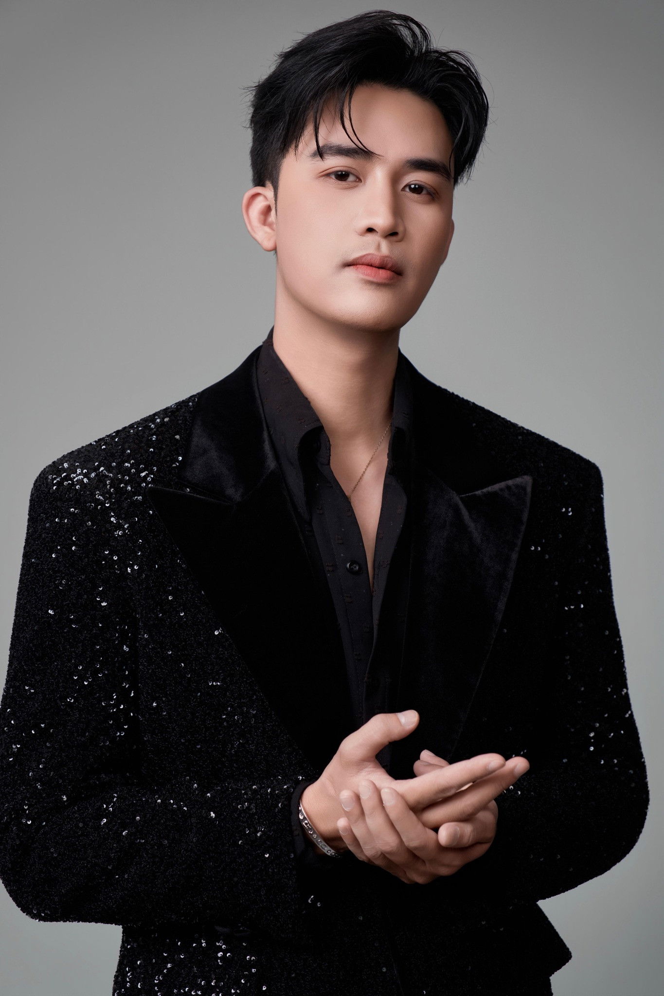 et billede af Trung Tuấn