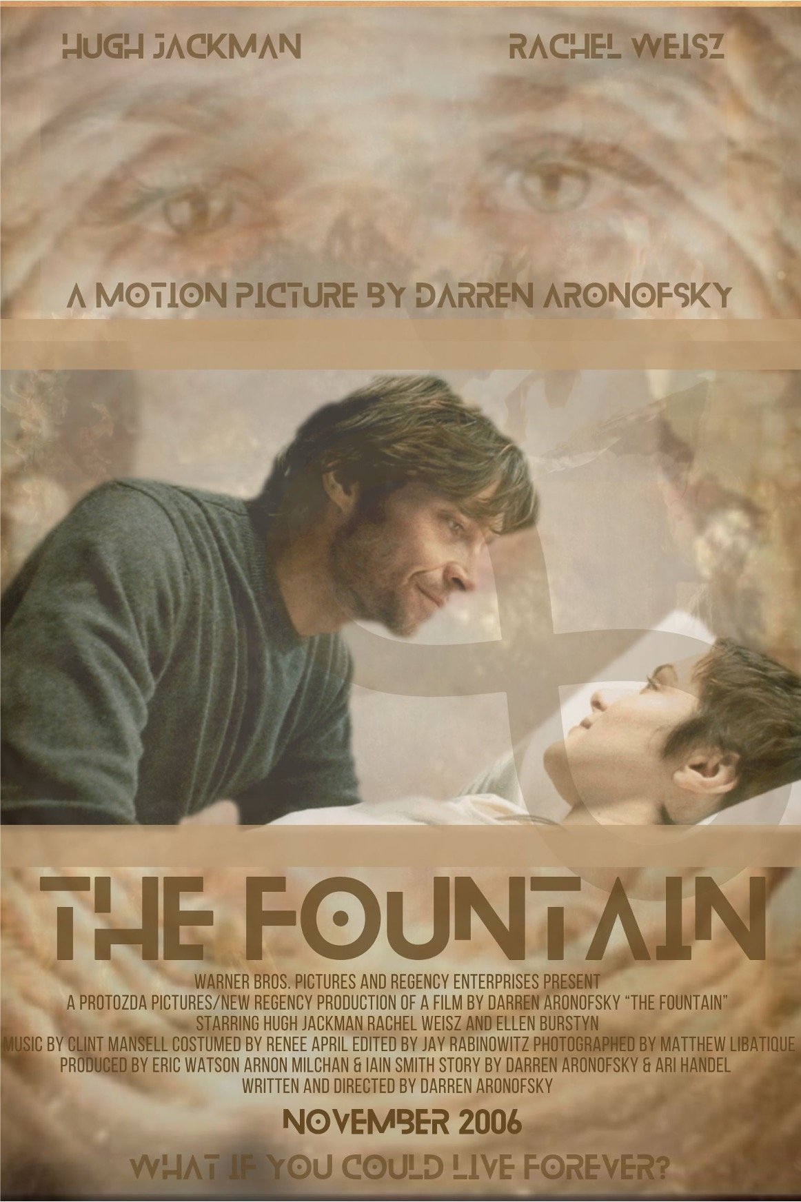 The Fountain