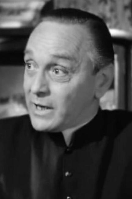 Charles Andre's picture in the cast