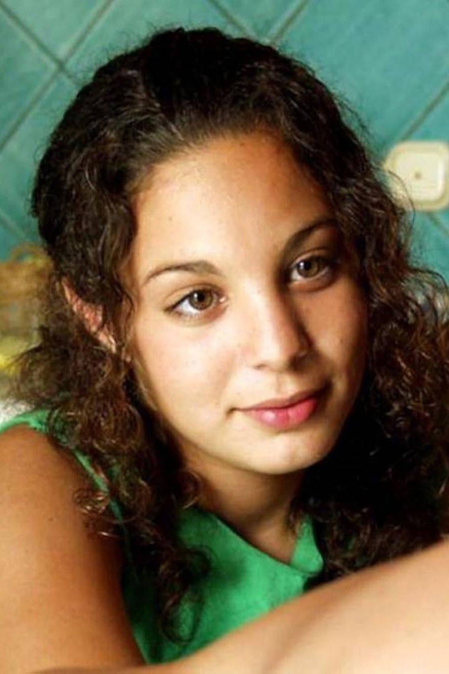 et billede af Alba Rodríguez