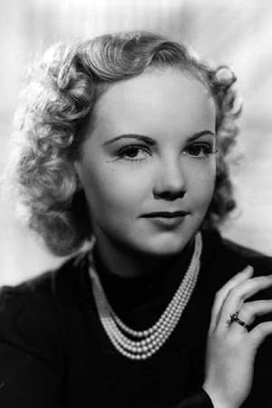 et billede af Janet Shaw