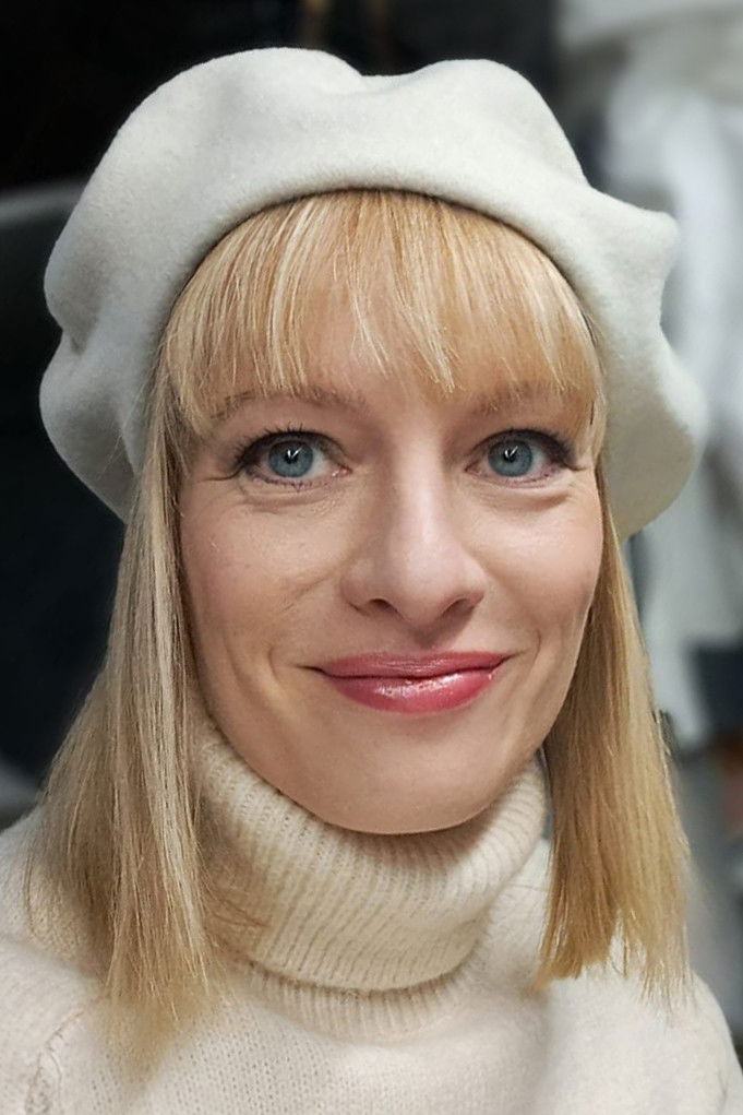 et billede af Teresa Branna