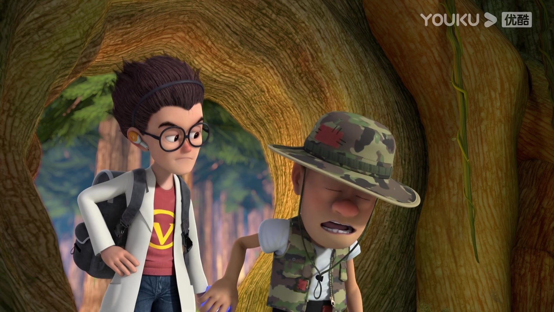 Thumbnail for Episode 19 Season 1 Episode 19