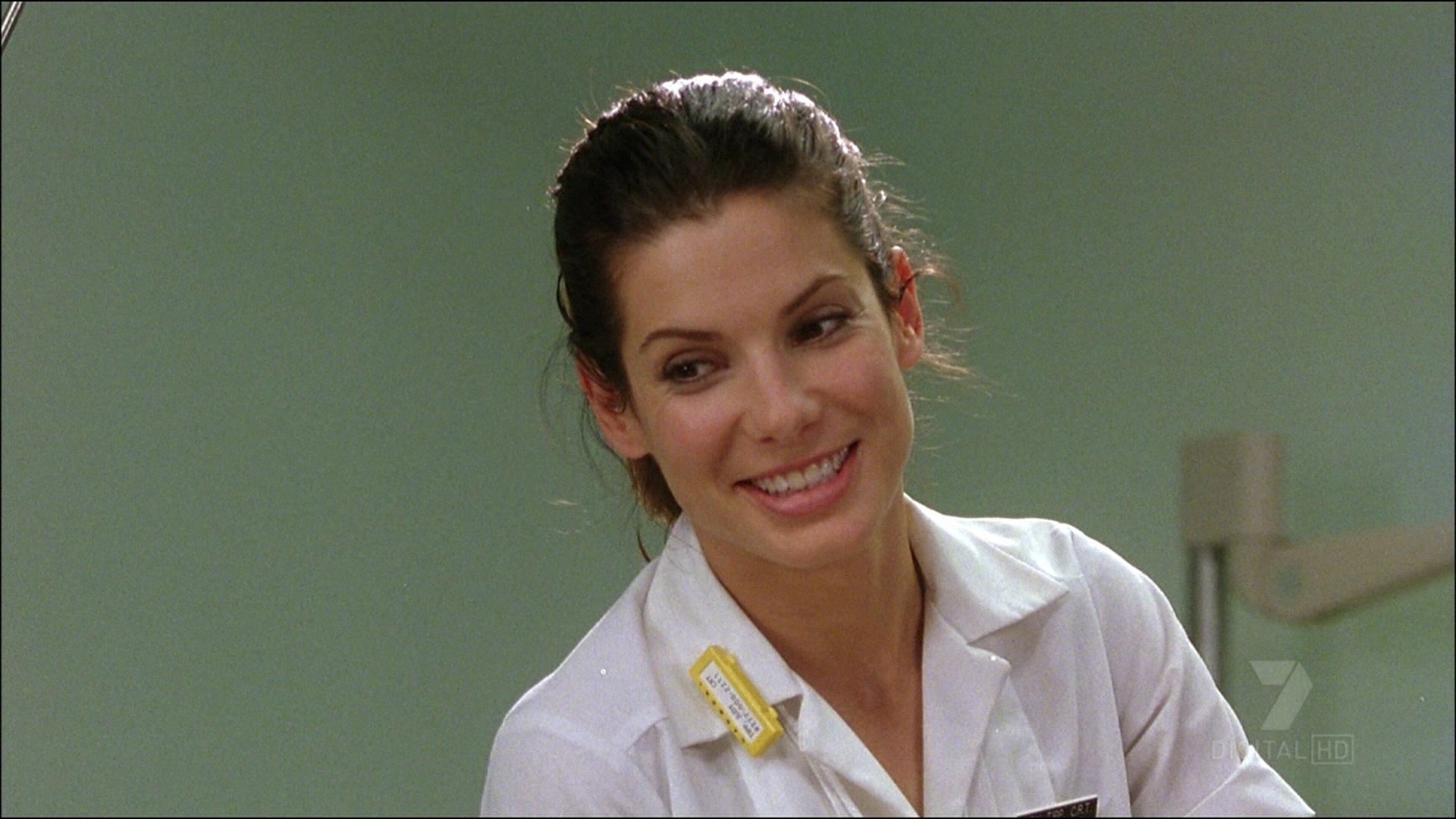 Gun Shy (2000)