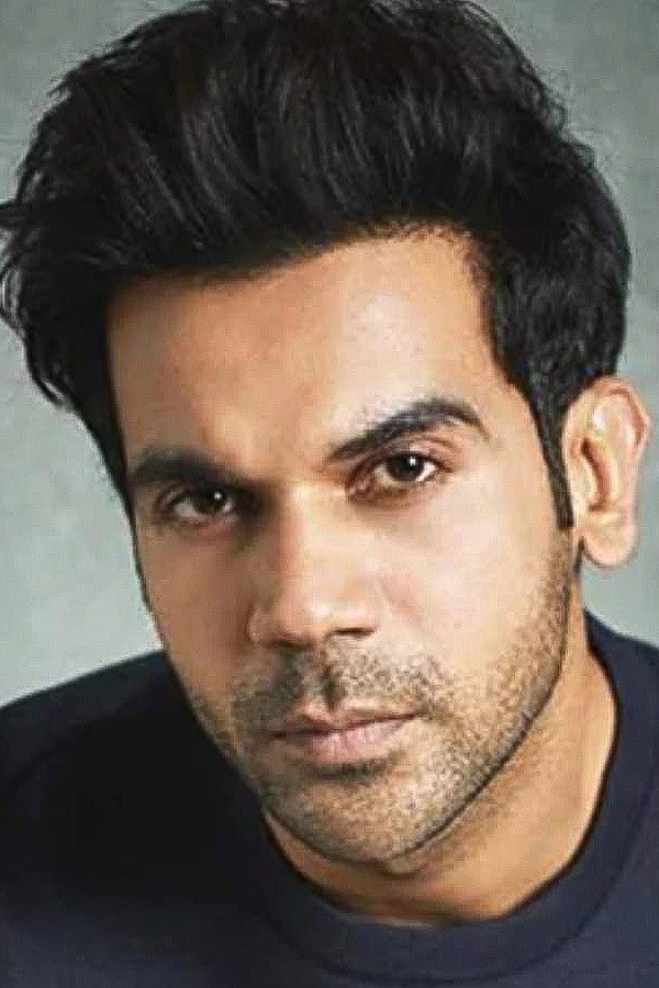 Rajkummar Rao