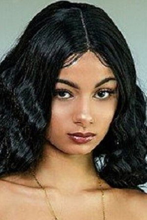 et billede af Dora Bell