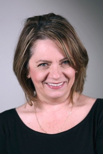 et billede af Liliana Hodorogea