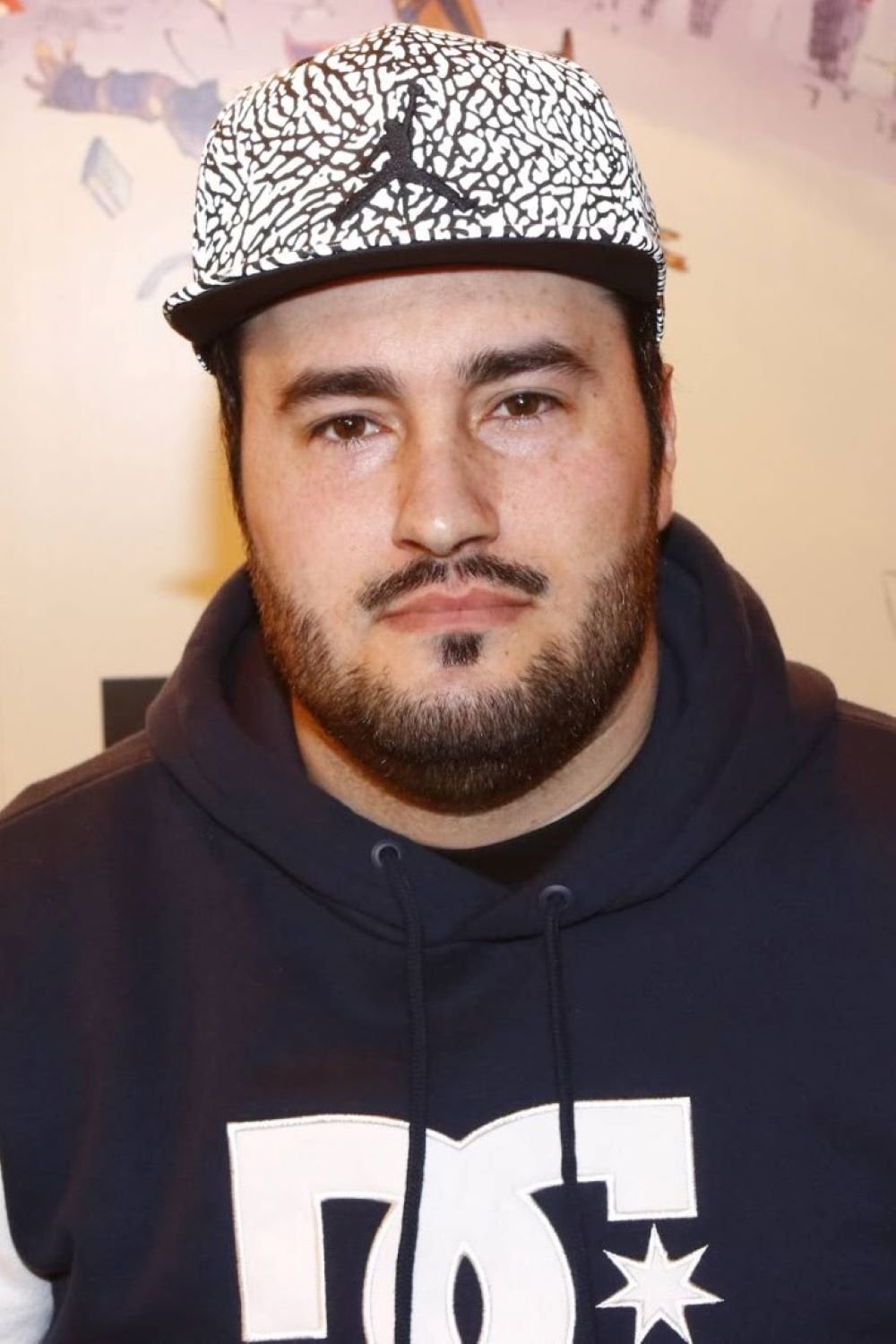 et billede af Lolito Fernández