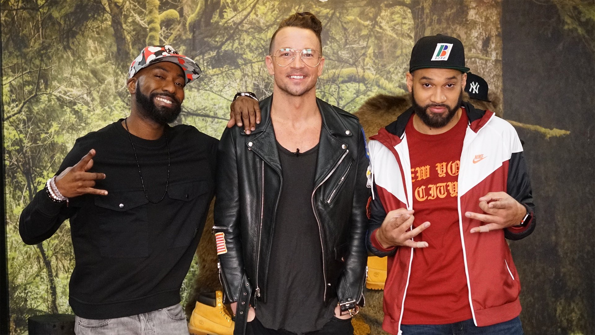 Desus & Mero - Épisode 31