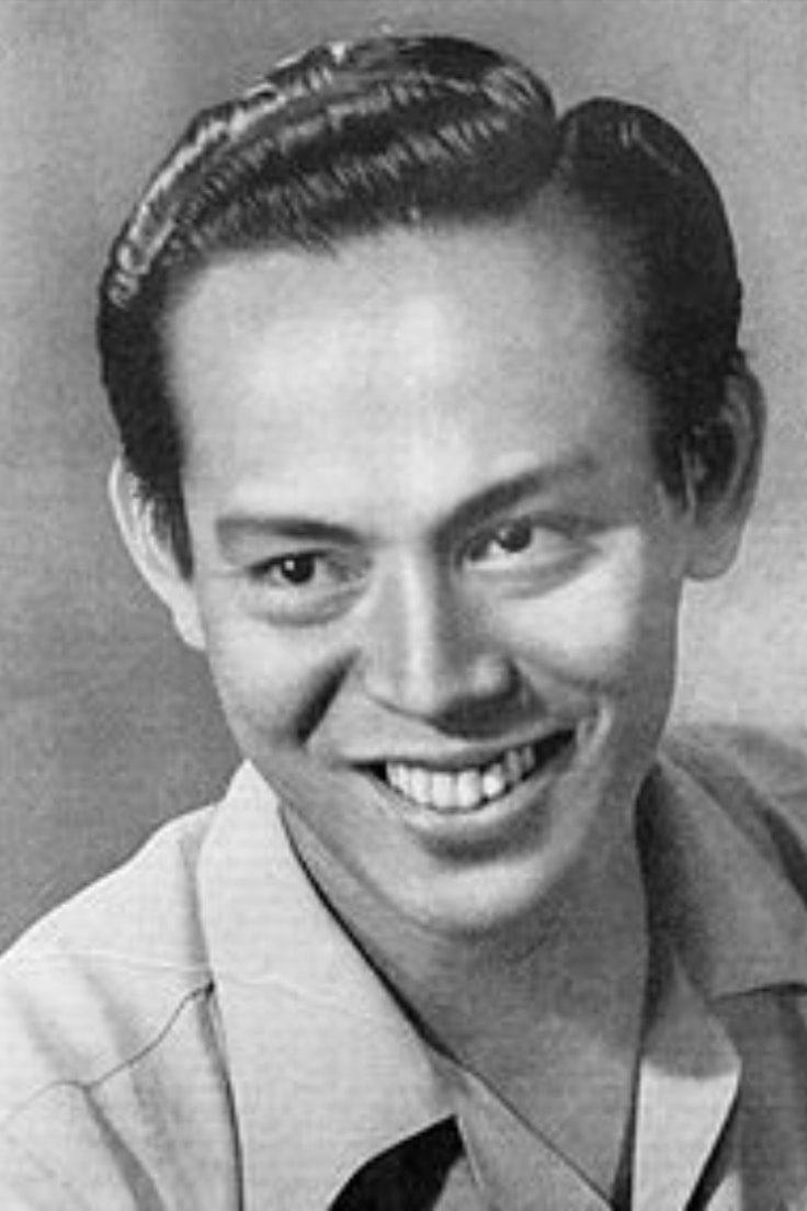 et billede af Rendra Karno