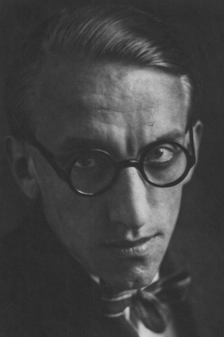 et billede af Semyon Timoshenko