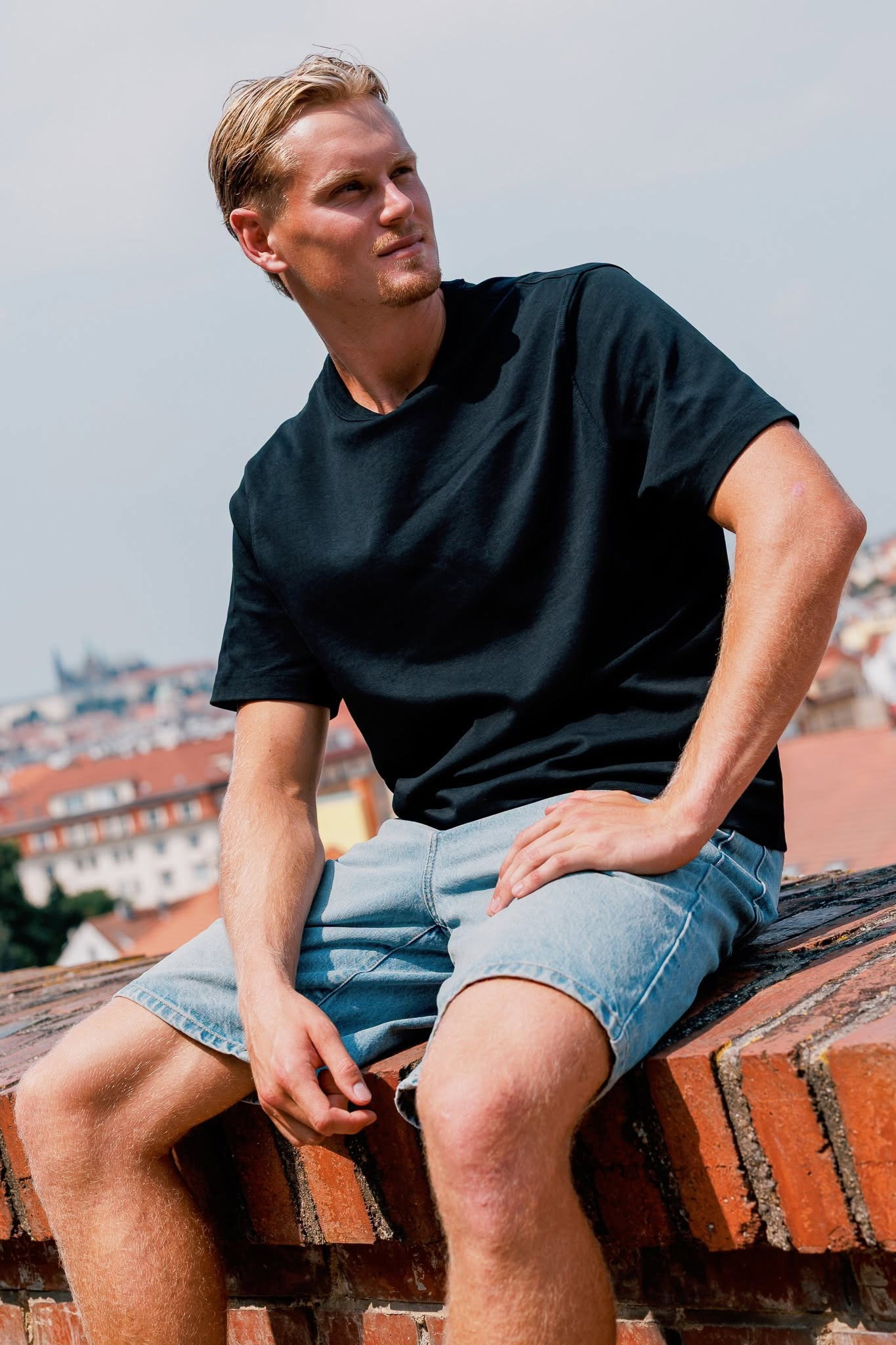 Kinsky in Prague