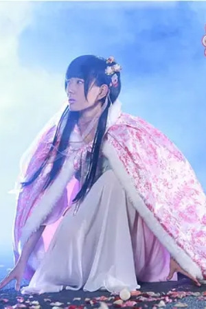 et billede af 郑雪菲