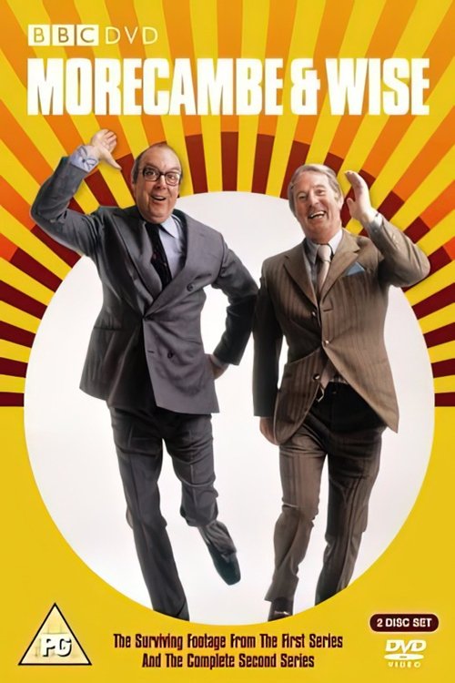 The Morecambe & Wise Show - Season 2