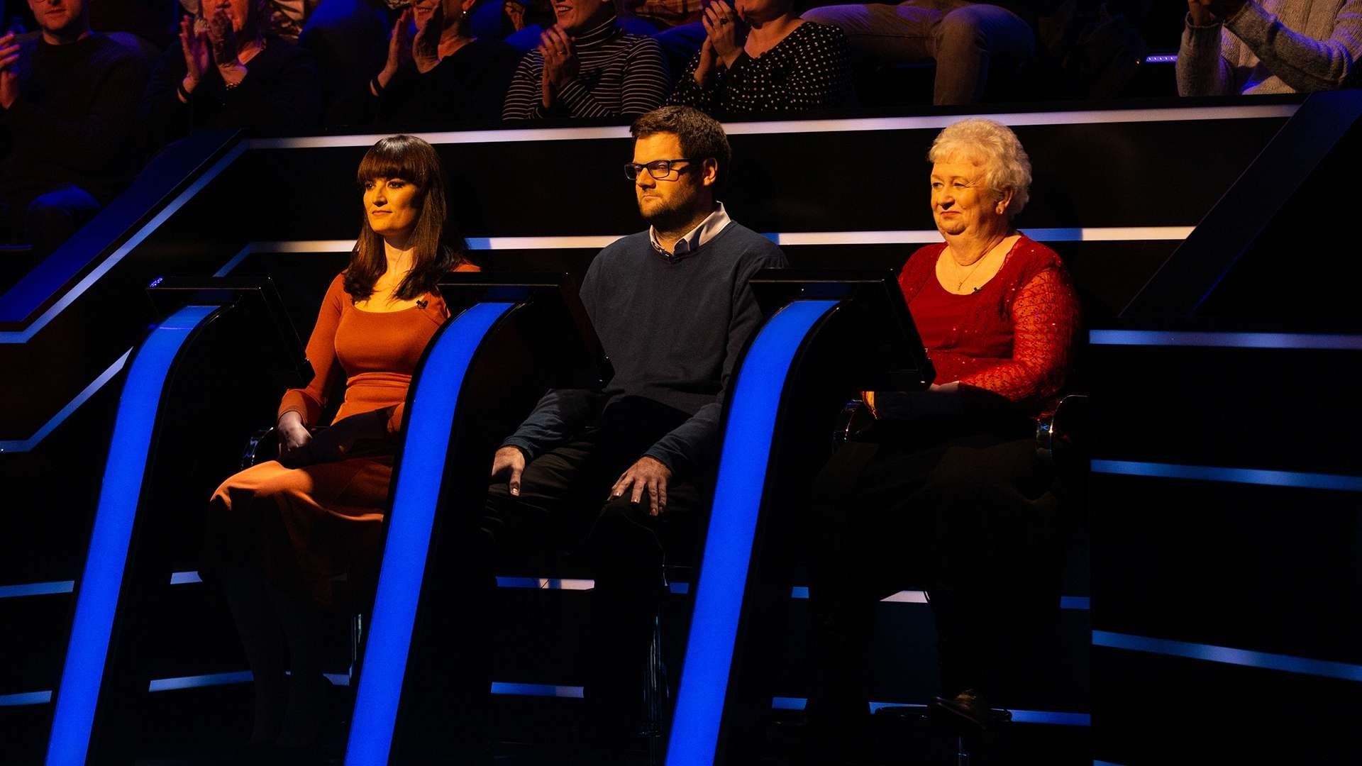 Who Wants to Be a Millionaire?