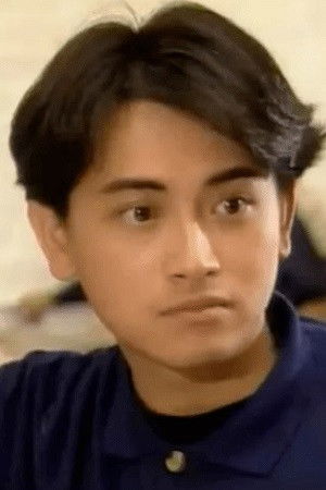 et billede af Law Chung-Wah