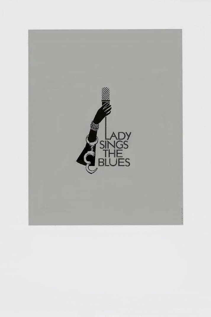 Lady Sings the Blues