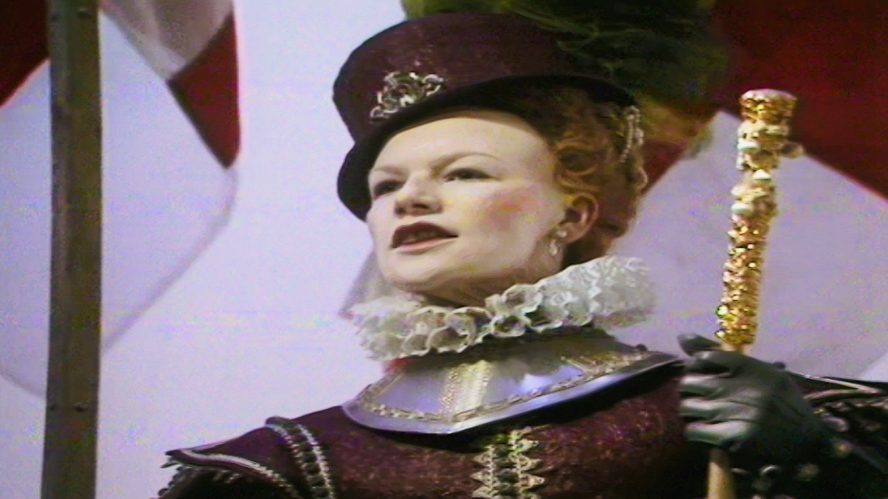 Elizabeth R - Épisode 5