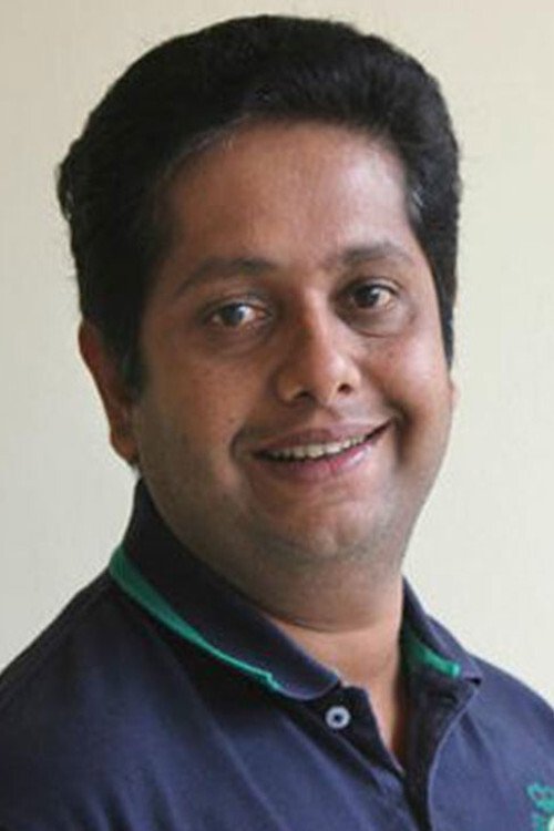 et billede af Jeethu Joseph