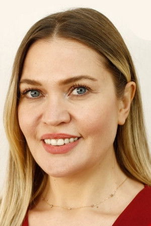 et billede af Nilüfer Silsüpür