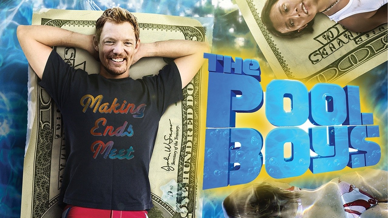 The Pool Boys (2009)
