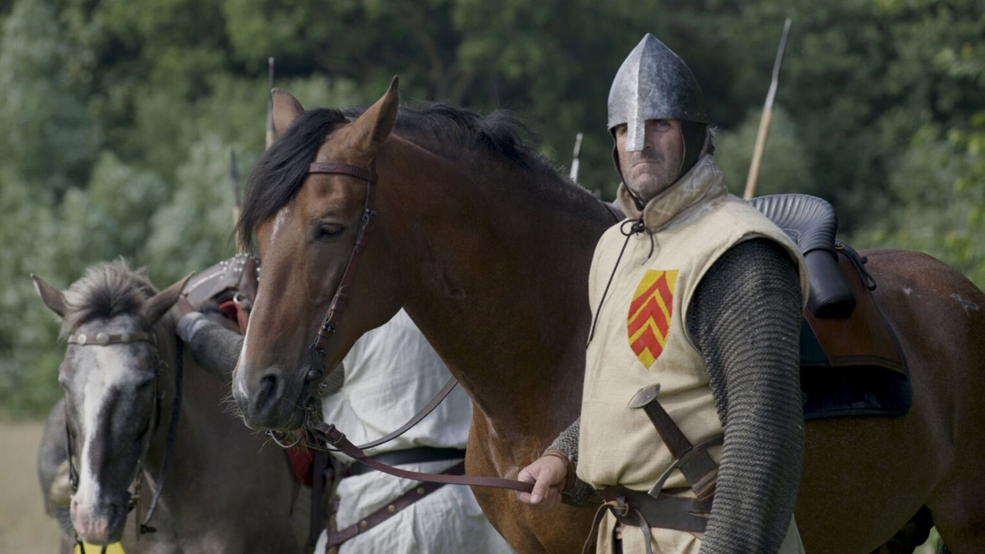 Invasion: The Normans