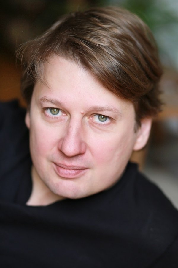 et billede af Sava Lolov