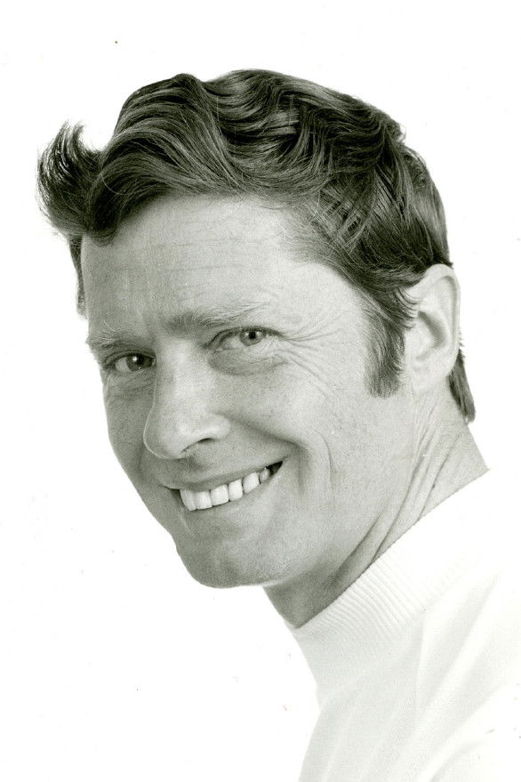 et billede af Tore Bark