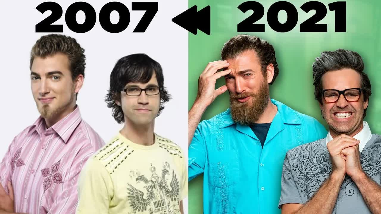 Good Mythical Morning
