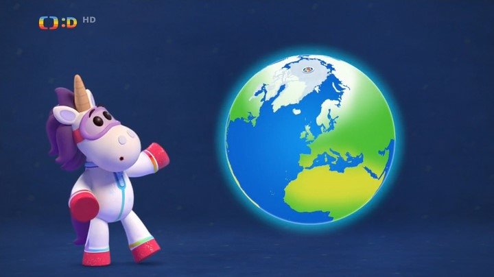 Thumbnail for Christmas Special: The North Pole, Arctic Ocean Season 1 Episode 40