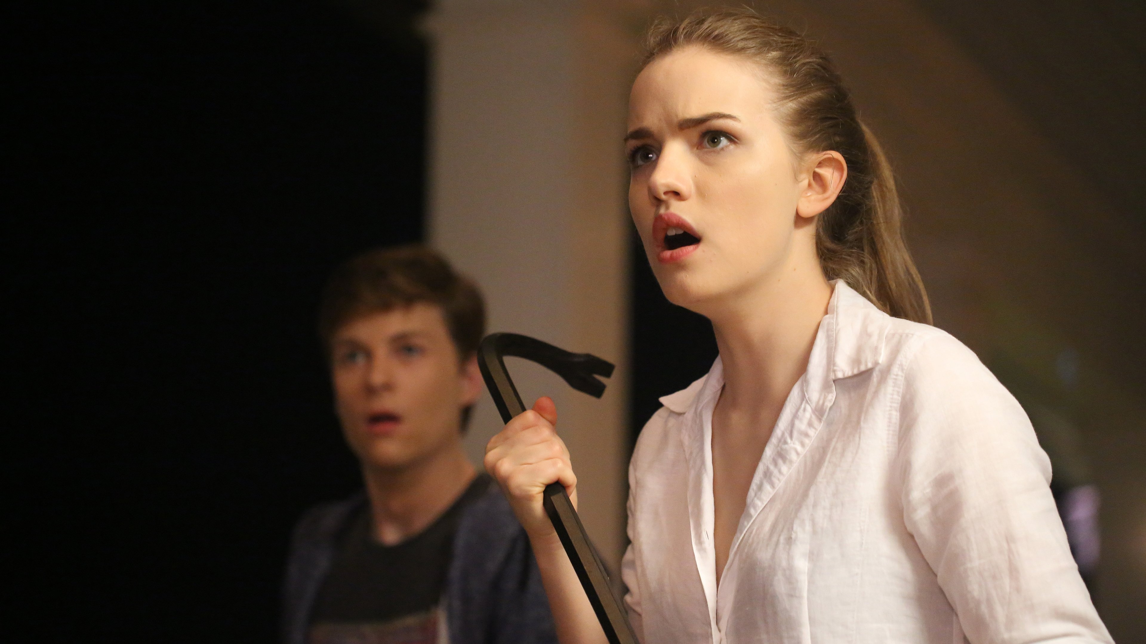 Scream: The TV Series