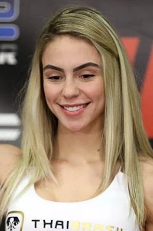 et billede af Nicolle Caliari