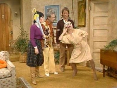 Three's Company